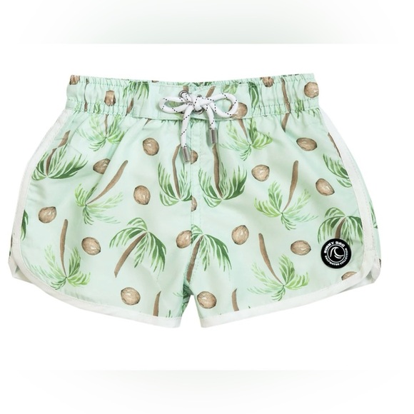 Binky Bro Other - 🎉HP🎉 Binky Bro Swim Shorts- Padang Swimmie